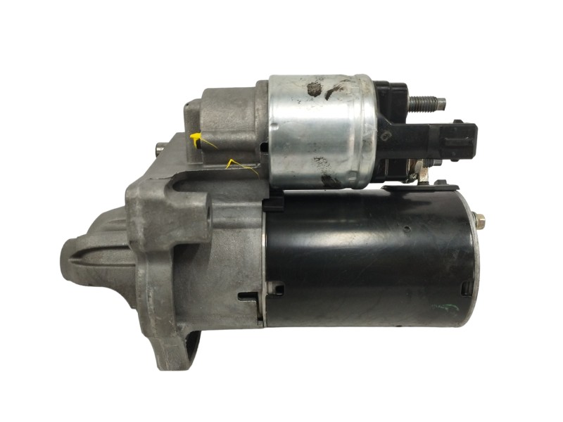 Recambio de motor arranque para peugeot 5008 1.2 12v e-thp referencia OEM IAM 9674077280  