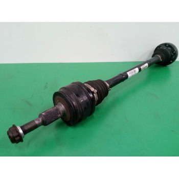 Recambio de transmision trasera derecha para volkswagen touareg (7la) tdi r5 referencia OEM IAM 7L6501201B  