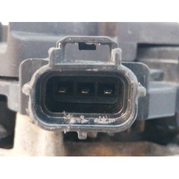 Recambio de alternador para ford transit mod. 2000 combi 2.0 td cat referencia OEM IAM 1C1T10300AF 0124415030 