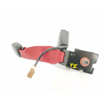 Recambio de enganche cinturon izquierdo para hyundai kona 1.0 tgdi cat referencia OEM IAM  TRASERO 