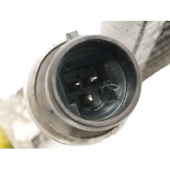 Recambio de condensador / radiador aire acondicionado para opel insignia berlina 2.0 16v cdti referencia OEM IAM 13330217 N65650