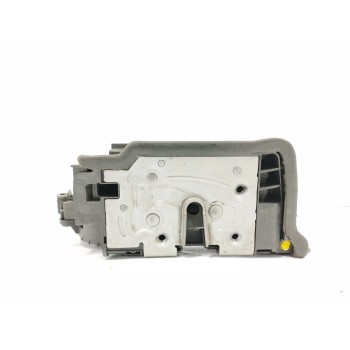 CERRADURA PUERTA DELANTERA IZQUIERDA 728193110 18283810 
