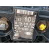 Recambio de alternador para ford transit mod. 2000 combi 2.0 td cat referencia OEM IAM 1C1T10300AF 0124415030 