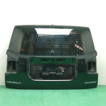 Recambio de porton trasero para chevrolet orlando lt+ referencia OEM IAM 95225551  