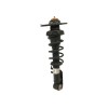Recambio de amortiguador trasero derecho para mini mini (r56) one referencia OEM IAM 22245222  
