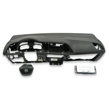 Recambio de salpicadero para seat leon st (5f8) 2.0 tdi referencia OEM IAM 5F1857005B OBSERVAR FOTO 6F0880201K