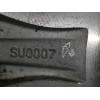 Recambio de llanta para suzuki swift berlina (mz) 1.3 ddis diesel cat referencia OEM IAM SU0007 15X5,5JJ ET45 