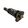 Recambio de amortiguador trasero derecho para mini mini (r56) one referencia OEM IAM 22245222  