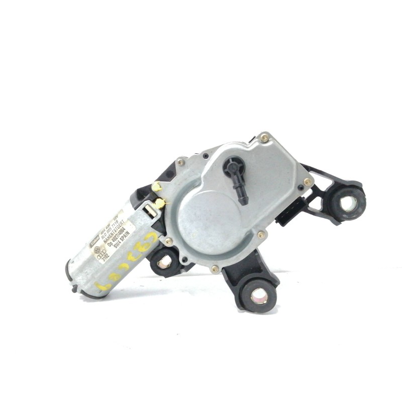 MOTOR LIMPIA TRASERO