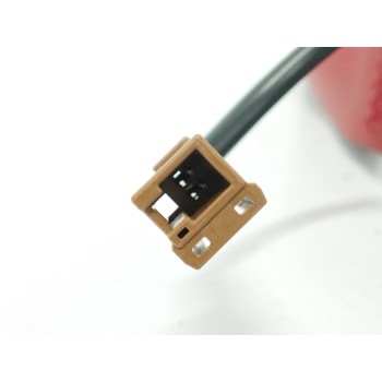 Recambio de enganche cinturon izquierdo para hyundai kona 1.0 tgdi cat referencia OEM IAM  TRASERO 