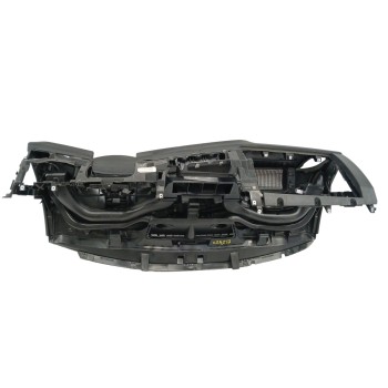 Recambio de salpicadero para seat leon st (5f8) 2.0 tdi referencia OEM IAM 5F1857005B OBSERVAR FOTO 6F0880201K