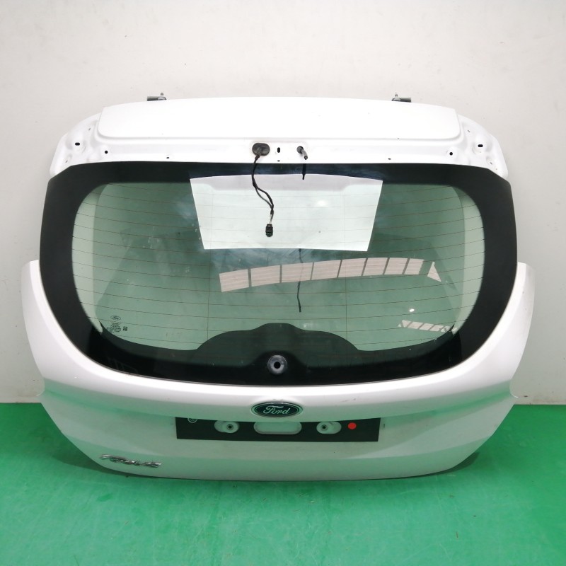Recambio de porton trasero para ford focus lim. trend + referencia OEM IAM 2002017  