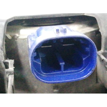 Recambio de electroventilador para renault clio iv 1.5 dci diesel fap referencia OEM IAM 214818009R  