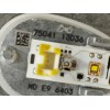 Recambio de modulo electronico para volvo v40 1.6 diesel cat referencia OEM IAM 7504113D36 MODULO LED 
