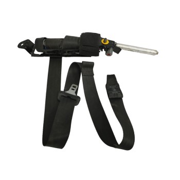 Recambio de cinturon seguridad delantero derecho para volvo c30 1.6 diesel cat referencia OEM IAM 31267313  
