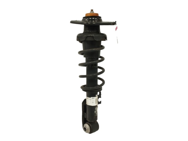 Recambio de amortiguador trasero izquierdo para mini mini (r56) one referencia OEM IAM 22245221 Recambio de amortiguador trasero izquierdo para mini mini (r56) one referencia OEM IAM 22245221