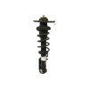 Recambio de amortiguador trasero izquierdo para mini mini (r56) one referencia OEM IAM 22245221  