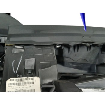 Recambio de salpicadero para seat leon st (5f8) 2.0 tdi referencia OEM IAM 5F1857005B OBSERVAR FOTO 6F0880201K