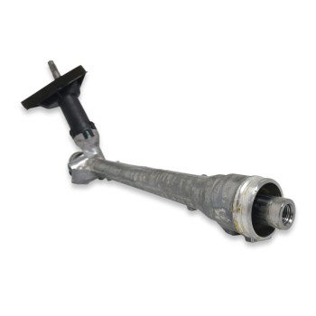 Recambio de cremallera direccion para mazda cx-3 (dk) 2.0 skyactiv-g referencia OEM IAM 7812974200  