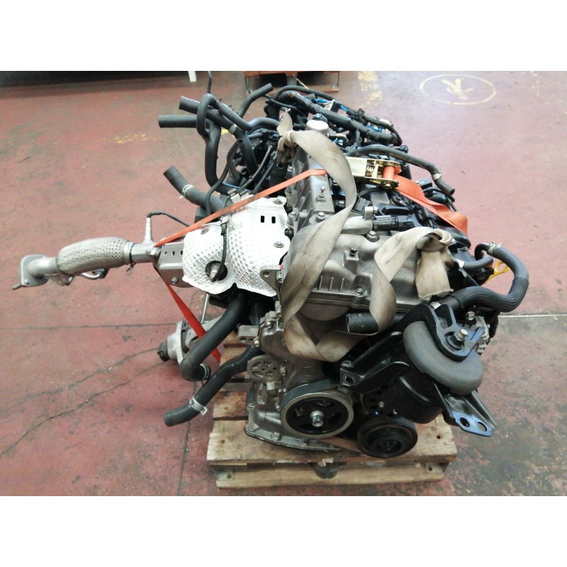 MOTOR COMPLETO