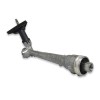 Recambio de cremallera direccion para mazda cx-3 (dk) 2.0 skyactiv-g referencia OEM IAM 7812974200  