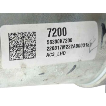Recambio de columna direccion para hyundai i10 iii (ac3, ai3) 1.2 mpi referencia OEM IAM 56300K7200  