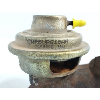 Recambio de valvula egr para nissan terrano/terrano.ii (r20) 2.7 turbodiesel referencia OEM IAM 72218000  