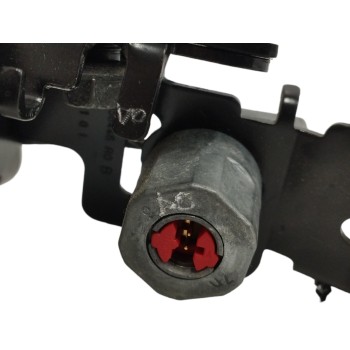 Recambio de cinturon seguridad delantero derecho para volvo c30 1.6 diesel cat referencia OEM IAM 31267313  