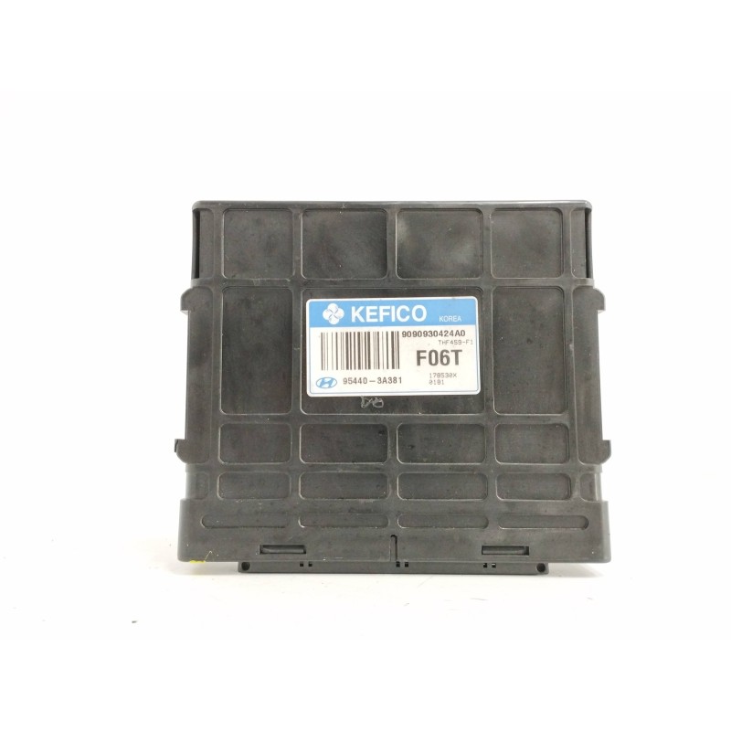 Recambio de modulo electronico para hyundai santa fe (bm) 2.2 crdi cat referencia OEM IAM 954403A381  