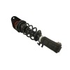 Recambio de amortiguador trasero izquierdo para mini mini (r56) one referencia OEM IAM 22245221  