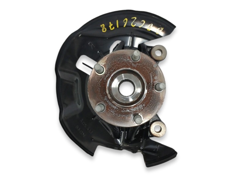 Recambio de mangueta delantera derecha para mazda cx-3 (dk) 2.0 skyactiv-g referencia OEM IAM Recambio de mangueta delantera derecha para mazda cx-3 (dk) 2.0 skyactiv-g referencia OEM IAM