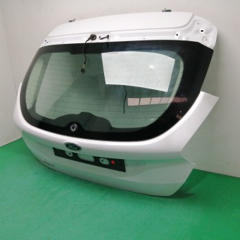 Recambio de porton trasero para ford focus lim. trend + referencia OEM IAM 2002017  