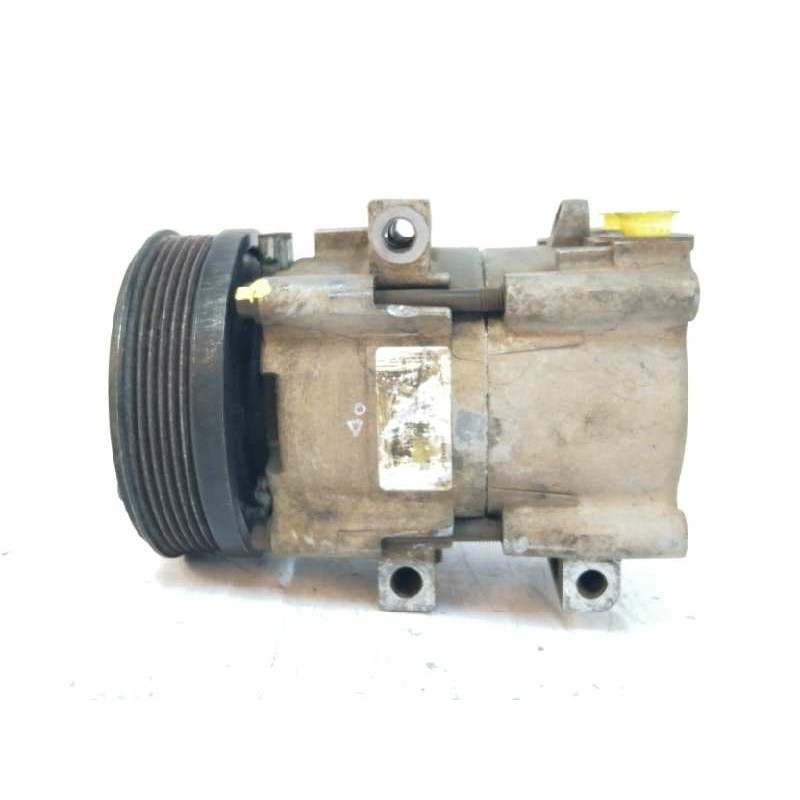 Recambio de compresor aire acondicionado para ford transit mod. 2000 combi 2.0 td cat referencia OEM IAM   