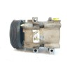 Recambio de compresor aire acondicionado para ford transit mod. 2000 combi 2.0 td cat referencia OEM IAM   