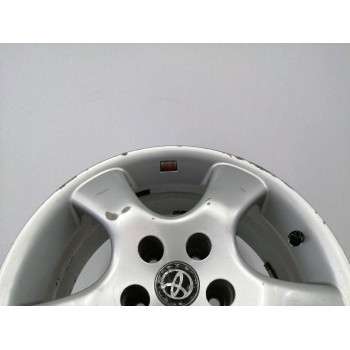 Recambio de llanta para toyota celica (t20) 1.8 st referencia OEM IAM  7JX15H2 ET37 