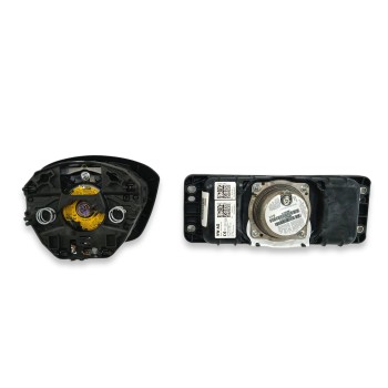 Recambio de salpicadero para seat leon st (5f8) 2.0 tdi referencia OEM IAM 5F1857005B OBSERVAR FOTO 6F0880201K