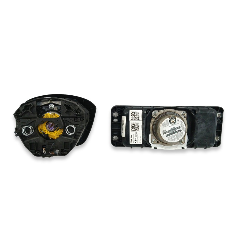 SALPICADERO OBSERVAR FOTO 6F0880201K