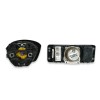 Recambio de salpicadero para seat leon st (5f8) 2.0 tdi referencia OEM IAM 5F1857005B OBSERVAR FOTO 6F0880201K