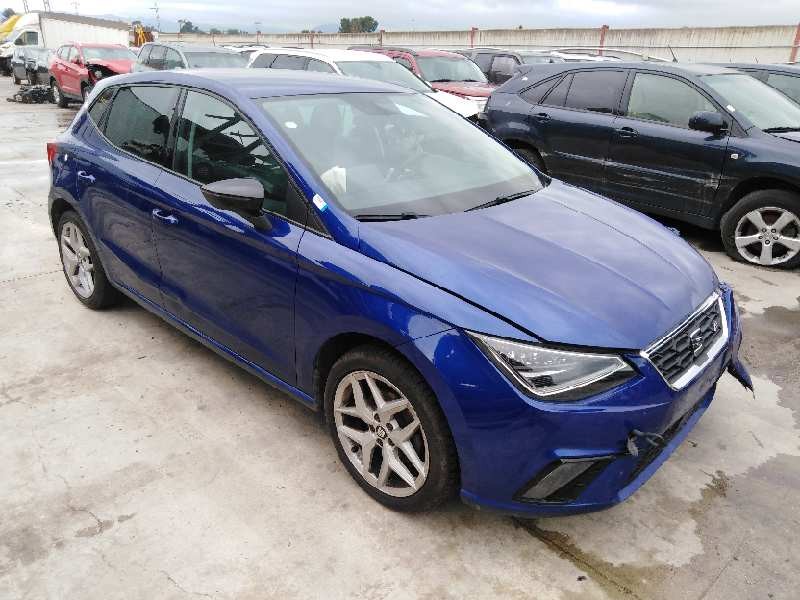 SEAT IBIZA (KJ1)
