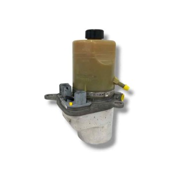 Recambio de bomba direccion para ford focus c-max (cap) 1.8 tdci turbodiesel cat referencia OEM IAM 4M513K514AD  