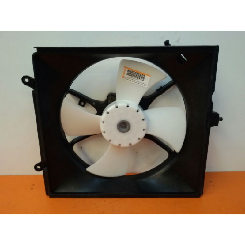 Recambio de electroventilador para mitsubishi carisma berlina 4 (da0) 1900 gl referencia OEM IAM   