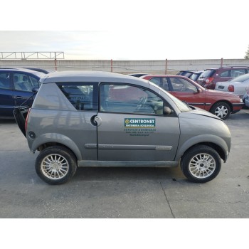 Recambio de carroceria corte para aixam a741 k44vba referencia OEM IAM   