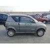 Recambio de carroceria corte para aixam a741 k44vba referencia OEM IAM   