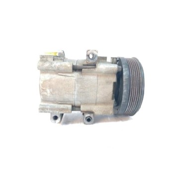 Recambio de compresor aire acondicionado para ford transit mod. 2000 combi 2.0 td cat referencia OEM IAM   