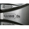 Recambio de llanta para toyota celica (t20) 1.8 st referencia OEM IAM  7JX15H2 ET37 