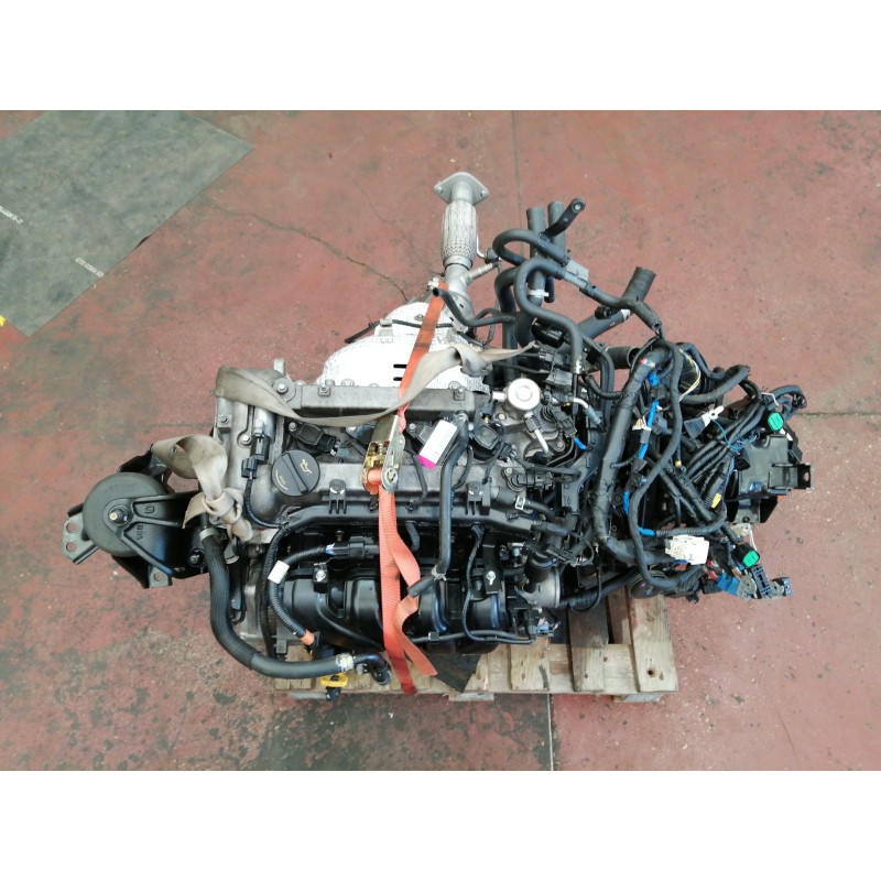 MOTOR COMPLETO