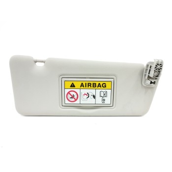 Recambio de parasol derecho para renault clio iv 0.9 referencia OEM IAM 964003555R  