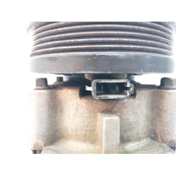 Recambio de compresor aire acondicionado para ford transit mod. 2000 combi 2.0 td cat referencia OEM IAM   