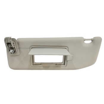 Recambio de parasol izquierdo para citroën c3 1.5 blue-hdi fap referencia OEM IAM 96738898BJ  