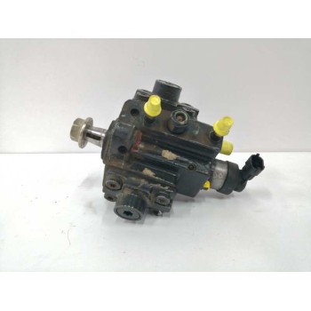 Recambio de bomba inyeccion para opel vectra c berlina 1.9 cdti referencia OEM IAM 55204599 0445010097 